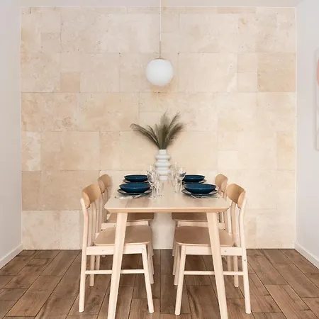 Concierge Waszyngtona Park *