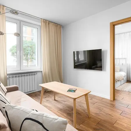 Concierge Waszyngtona Park *