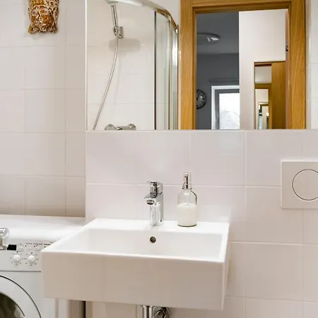 Concierge Waszyngtona Park