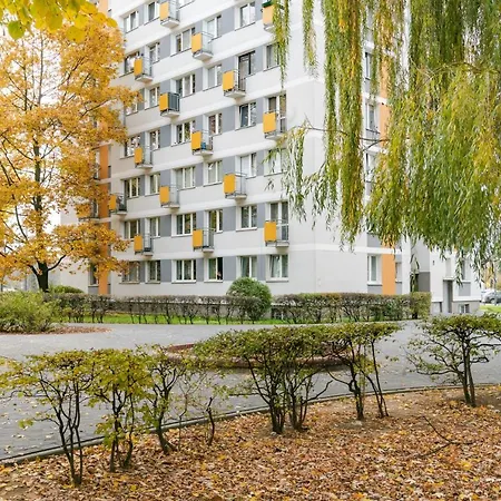 Concierge Waszyngtona Park