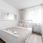 Apartamento Concierge Waszyngtona Park Varsovia