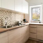 Apartamento Concierge Waszyngtona Park