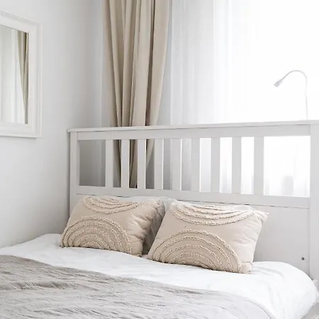 Appartement Concierge Waszyngtona Park *